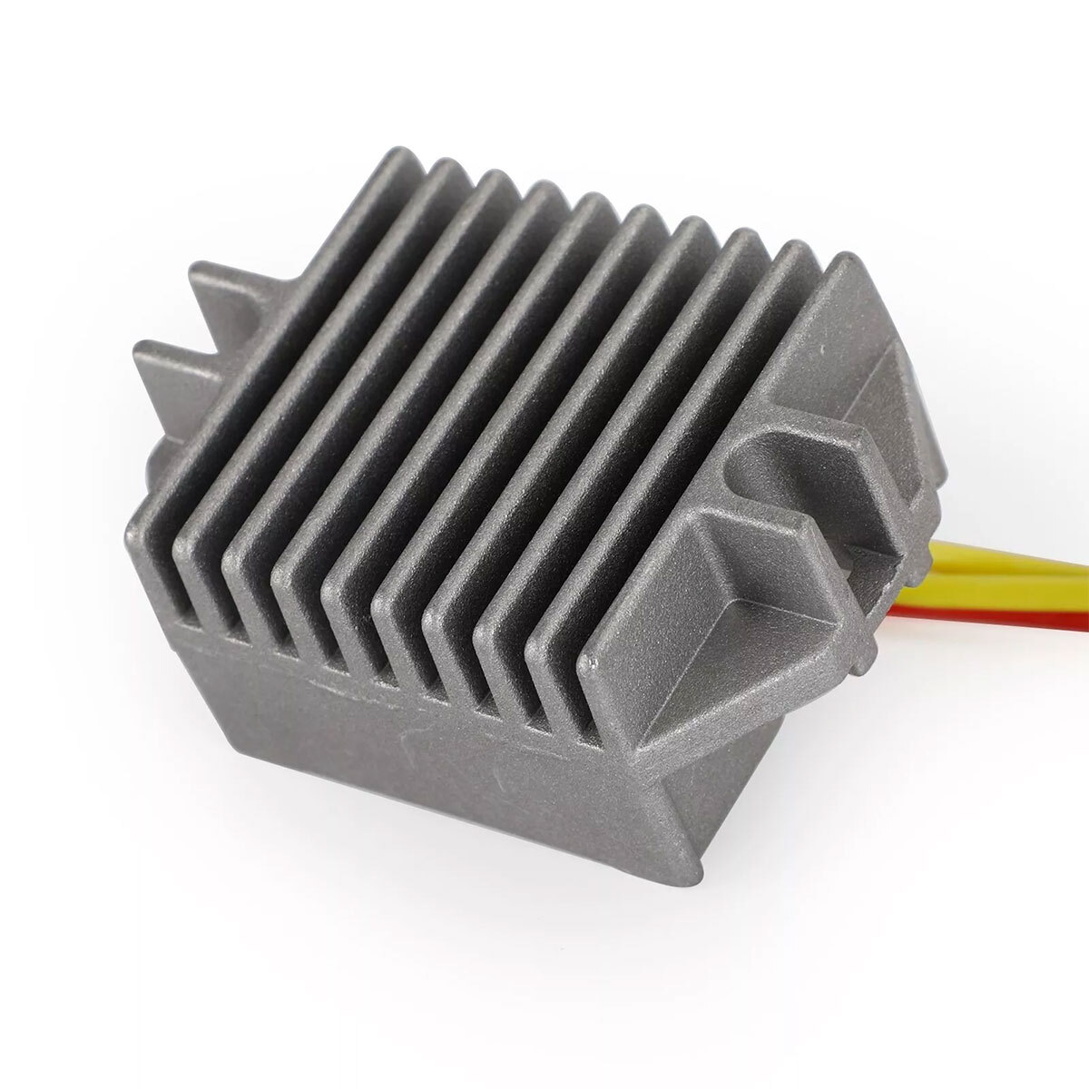 Voltage Regulator Rectifier Fit 20 Amp 691573 808297 84004837 US