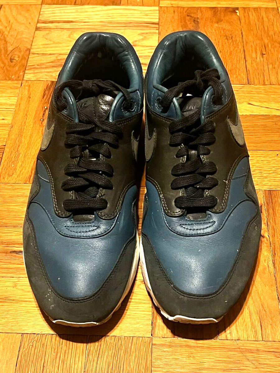 Size 12 NikeLab Air Max Pinnacle 