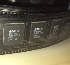 AMI 06562-523 RACAL 34M130B Type EWC-1-X Integrated Circuit  **NEW**  Qty.1