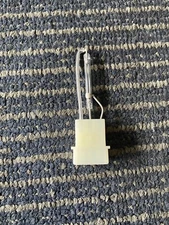SY361025 FORKLIFT STROBE ML5 REPLACEMENT BULB, TUBE ASSEMBLY, 3 PIN, T0404