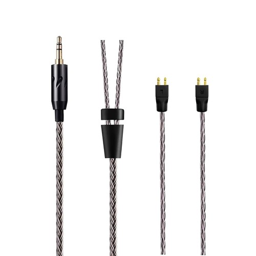 4.4mm 3.5mm 2.5mm to 2Pin 6N OCC Balanced Cable for FitEar MH334 MH334SR MH335DW - Picture 37 of 45