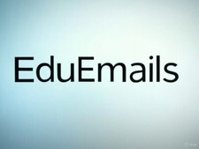 EDU EMAIL SPECIAL! YOUR VERY OWN EMAIL! CUSTO...