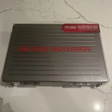 Blade Runner Limited Edition Briefcase Suitcase 5-Disc HD DVD Gift Set /2500!!!