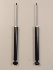 Satz 2 Gasdruck Stoßdämpfer Mercedes Benz B-Klasse W242 W246 hinten HA