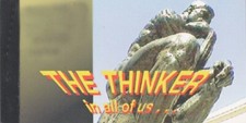 The Thinker in All of Us small 4