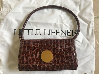 little liffner baguette bag