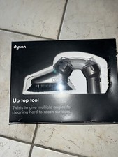 Brosse surface hauteur:  Dyson . Tous Aspirateurs traineaux .