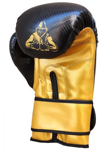 Hexa Pro Boxing Sparring Gloves MMA Punch Bag Mitt UFC Fight Training 8oz-16oz - Picture 7 of 19