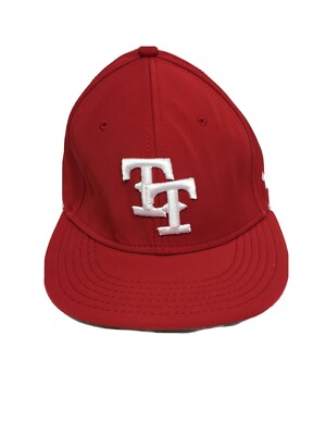 Texas Tech Red Raiders College NCAA Medium Baseball Under Armor Cap Hat