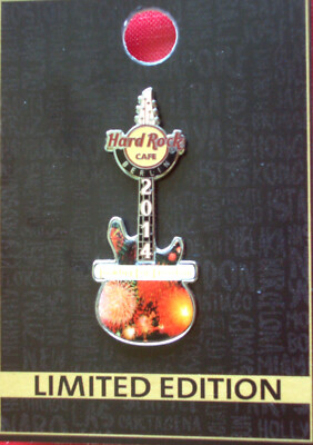 HRC Hard Rock Cafe Berlin Famous Words Series 2014 Looking for Freedom LE500