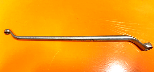 Herramientas Snap-On 1/4” y 3/8” Llave purga de freno 6 puntos 9 3/8” longitud B1458A - EE. UU. - Imagen 6 de 8