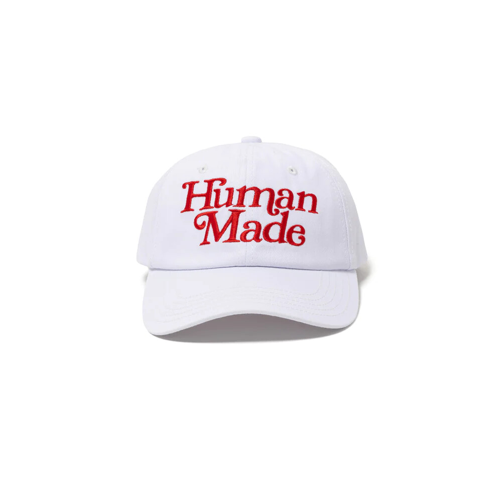 Human Made×Girls Don't Cry 6PANEL CAP HUMAN MADE x Girls Don't Cry 6PANEL CAP】 RELEASE DATE : 11