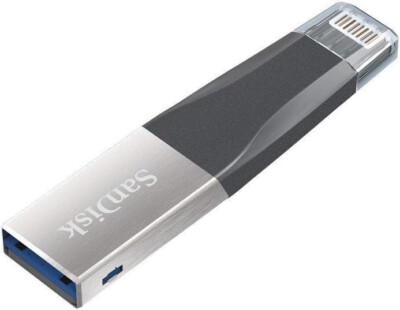 SanDisk IXpand Flash Drive Luxe 64 Go - Clé USB - Foto 12