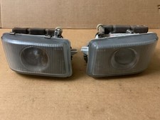 Genuine Mitsubishi 3000gt Fog Lamp Assembly MB698927 for sale  