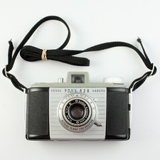 Kodak Pony 828 Camera For Parts/Repair/Display