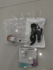 12 Volt Car Adapter - For Spectra S1 S2 SG NEW Sealed , Manual Switch Kit, Valve