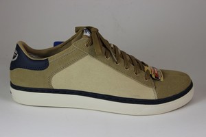 skechers men's gel infused memory foam