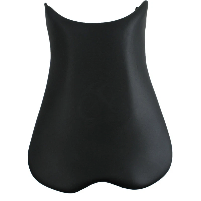 Asiento del conductor delantero negro apto para Suzuki GSXR750 GSXR600 GSX-R 600 2006-2007 Foto 2 de 4