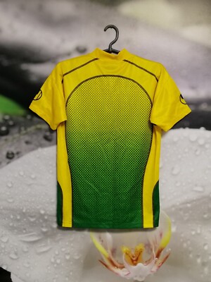 Jamaica 2004 - 2006 home football shirt jersey camiseta Uhlsport