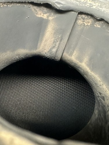2019 - 2022 MAZDA CX-5 Mk2 (KF) 2.2L Diesel DPF Diesel Particulate Filter - Picture 4 of 4