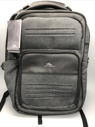 High Sierra Endeavor Elite 2.0 Backpack 
