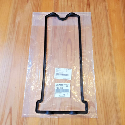 KAWASAKI Genuine 2003-06 Z1000 Z750S HEAD COVER GASKET 11061-1165
