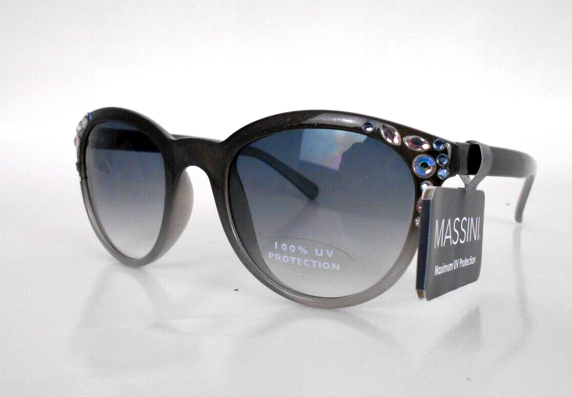 Stylish Massini Fashion Sunglasses MSRP $18-image