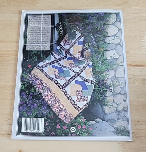 BOOKS-LEAFLETS-PATTERNS Various Crafts YOU CHOOSE YOUR BUNDLE Quilting & More #A - Picture 450 of 456