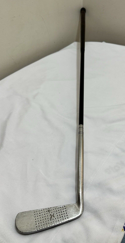 Putter modelo de lujo Walter Hagen de colección - Imagen 2 de 5