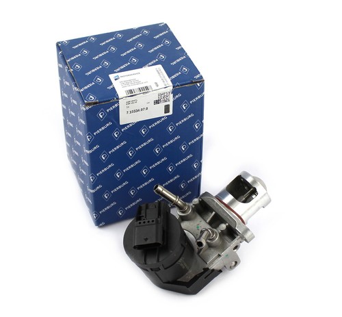 Kit Bypass Valvola EGR Per BMW Diesel - KAOLALI Per 320D 325D 330D 520D 530D X3 X5 X6 - Foto 8