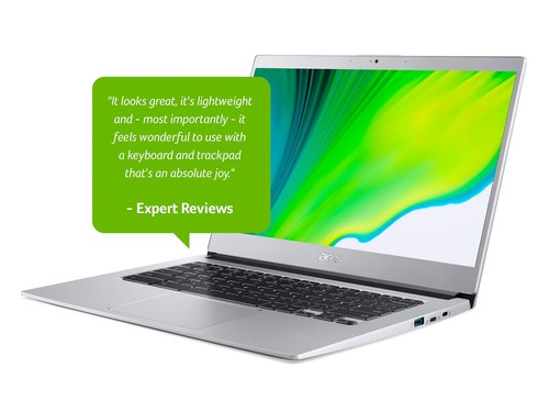 ACER Chromebook CB514-1H Laptop Celeron FHD 1080P 1920x1080 CHRIMEBOOK c - Picture 12 of 18