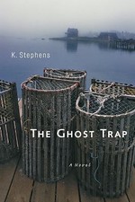 The Ghost Trap (Leaplit) 9780981514871 by Stephens, K.