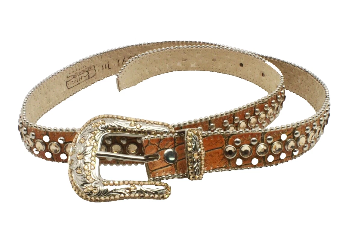 b.b.simon Size 2XL Belts for Women for sale | eBay