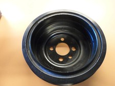 Poulies diverses Skoda SUPERB