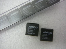 AMCC S4403B-66 PLCC-44 PLL CLOCK GENERATOR 66 MHz **NEW** Qty.2