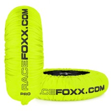Tyre Warmer Tire Warmers PRO 80/100° C Superbike 120/180 - 200 17 inch