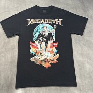 Megadeth Cyber Army | eBay