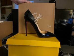 cheap louboutin shoes ebay