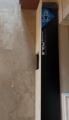 Starboard Windfoil Aluminium Mast 95 cm