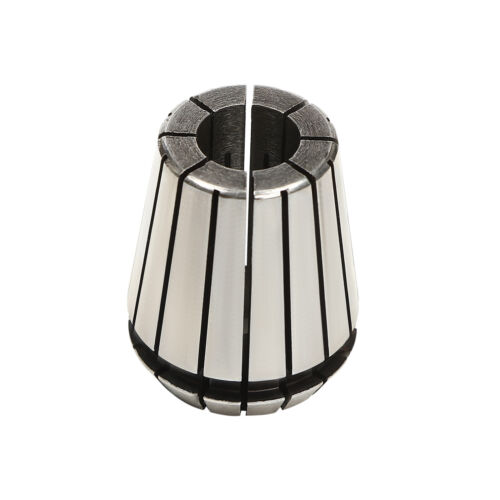 MT3 Schaft ER32 Spannzangenfutter Set mit 18 Spannzangen und Tragetasche - Bild 21 von 23