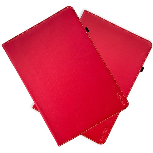 Smart Case Leder Samsung Galaxy Tab S10 Ultra Schutzhülle Stand Tablet Cover - Bild 8 von 12