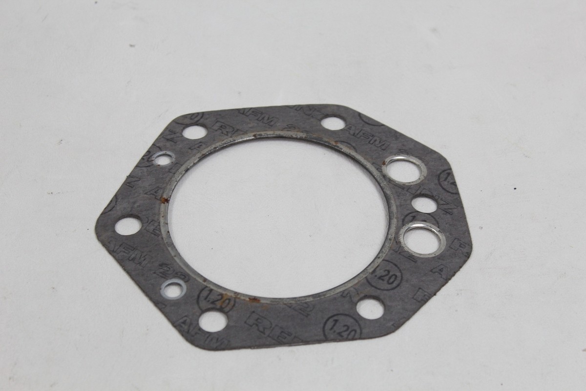 Moto Guzzi 14022065 Head Gasket Lemans 1000 88mm Bore Square Fin