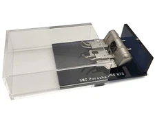 STREET EXHAUST FOR PORSCHE 904 CARRERA GTS 1/18 DIECAST MODEL BY CMC A-031