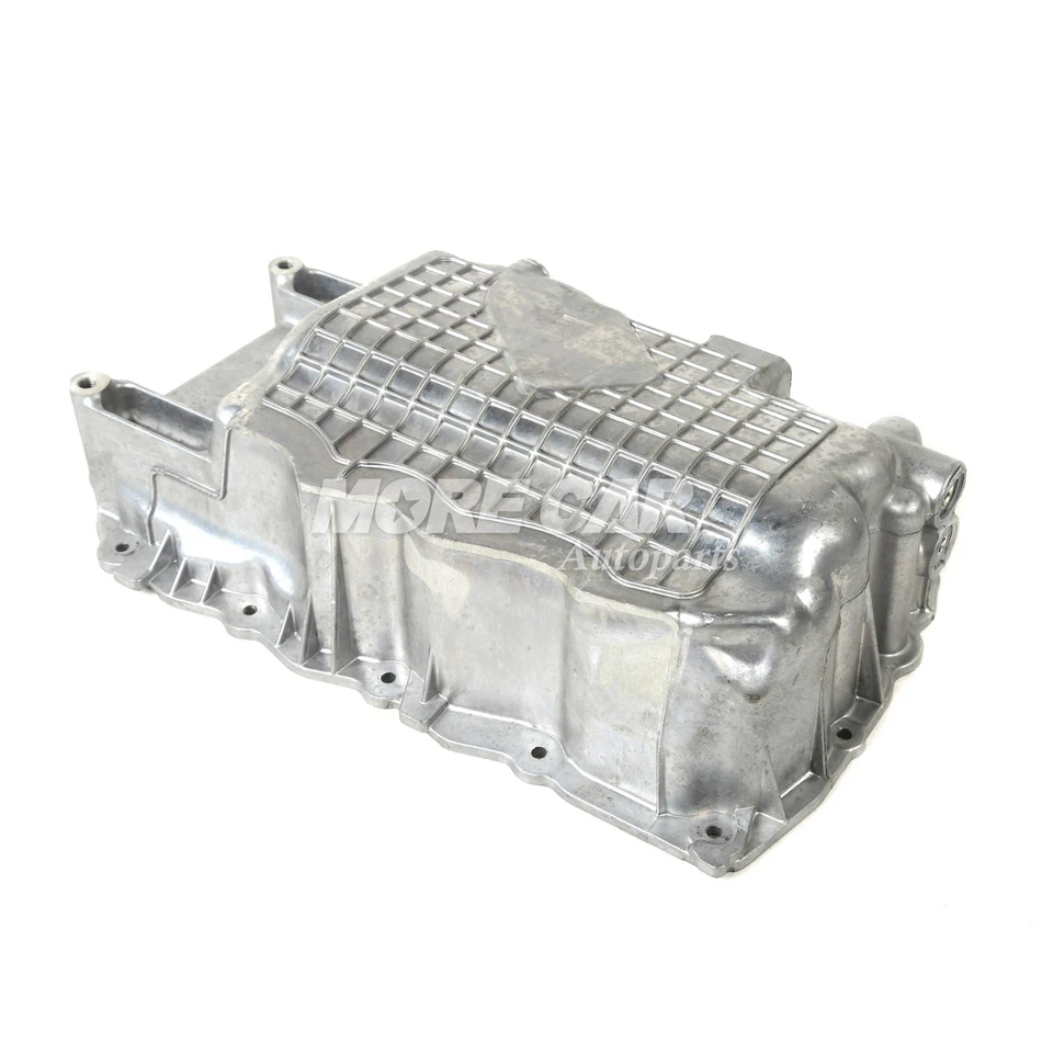Cacerola de aceite del motor para 01-10 Chrysler PT Cruiser Dodge Neon 2,4 L 4884385AE 264-241 Foto 3 de 4