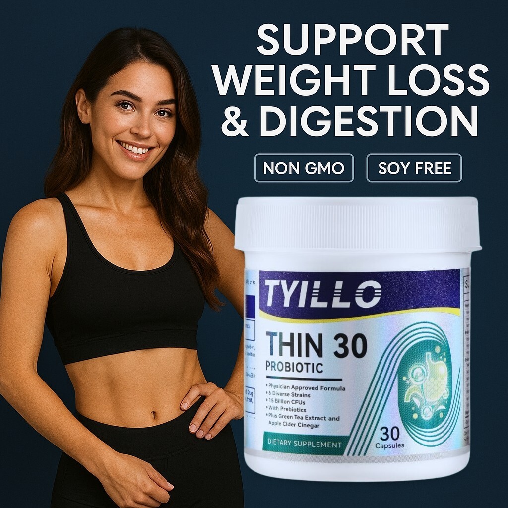 + Acv &ndash; Slimming & Digestive Support