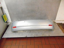 Stoßstange hinten mit PDC Sensoren Ford Fiesta 6 (Typ:JD3/JH1 Lim. 3-/5-tür)