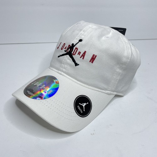Nike Air Jordan Jump Man Boys Youth Hat 