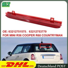 63212753779 für Mini Cooper R56 R60 Countryman LED Rückleuchte Zusatz Bremslicht