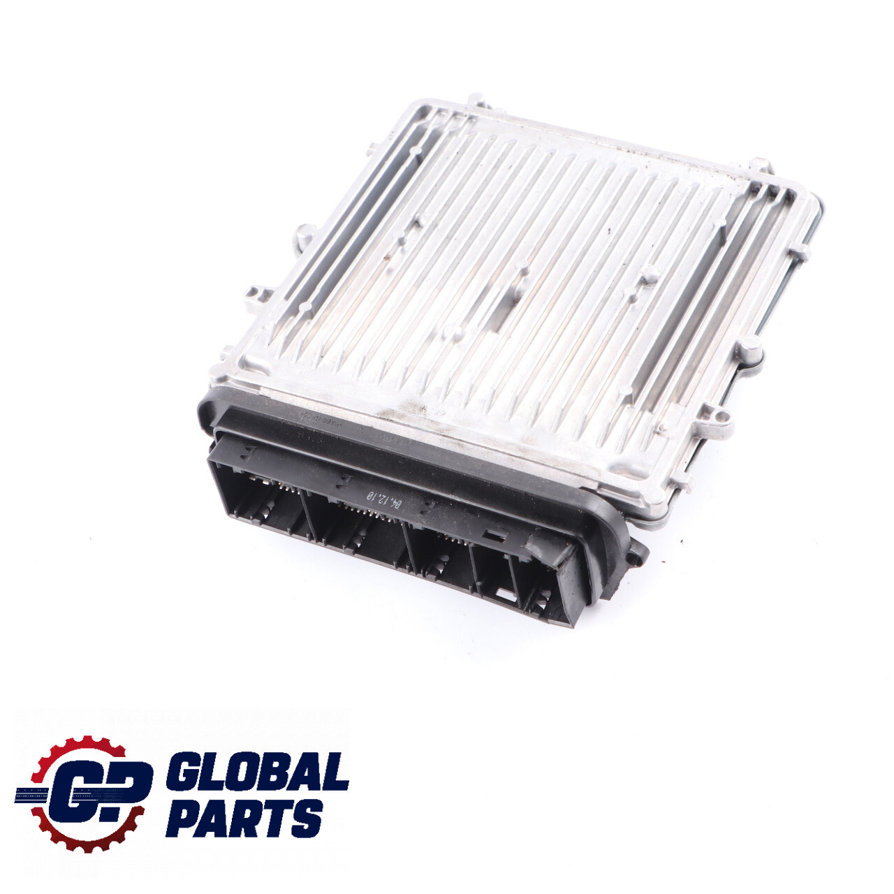 BMW 5 Series F10 ECU 520d 2010-2014 DDE 8513250-01 0 281 017 648 