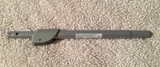 Graco Slim Space Compact Swing Replacement Telescoping Leg Battery Side